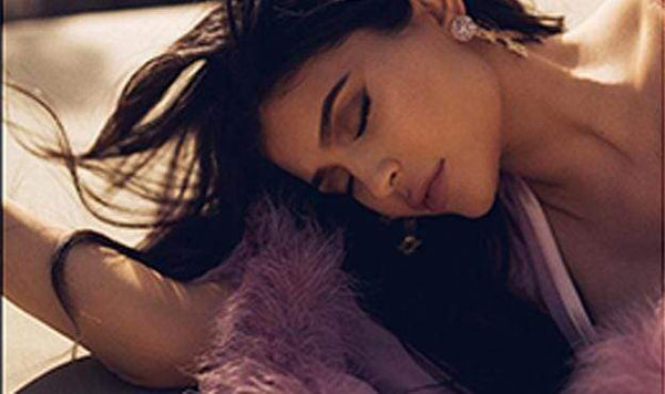 Kylie Jenner Wears Luxury British Loungewear Brand Gilda & Pearl