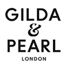 Gilda & Pearl logo