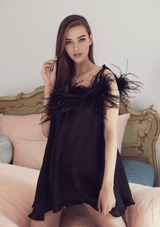 Gilda & Pearl Babydoll Esra Babydoll
