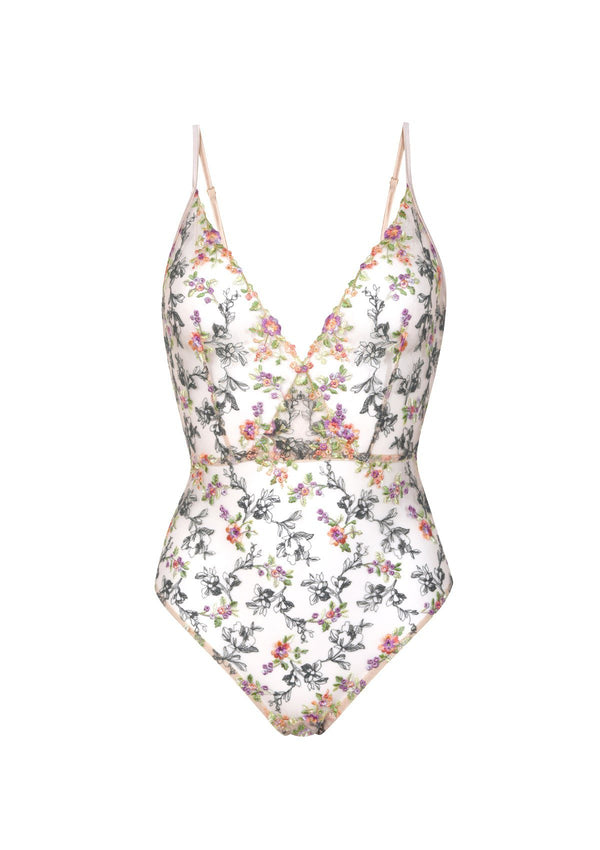 Gilda & Pearl | Luxury Lingerie with French Embroidery 