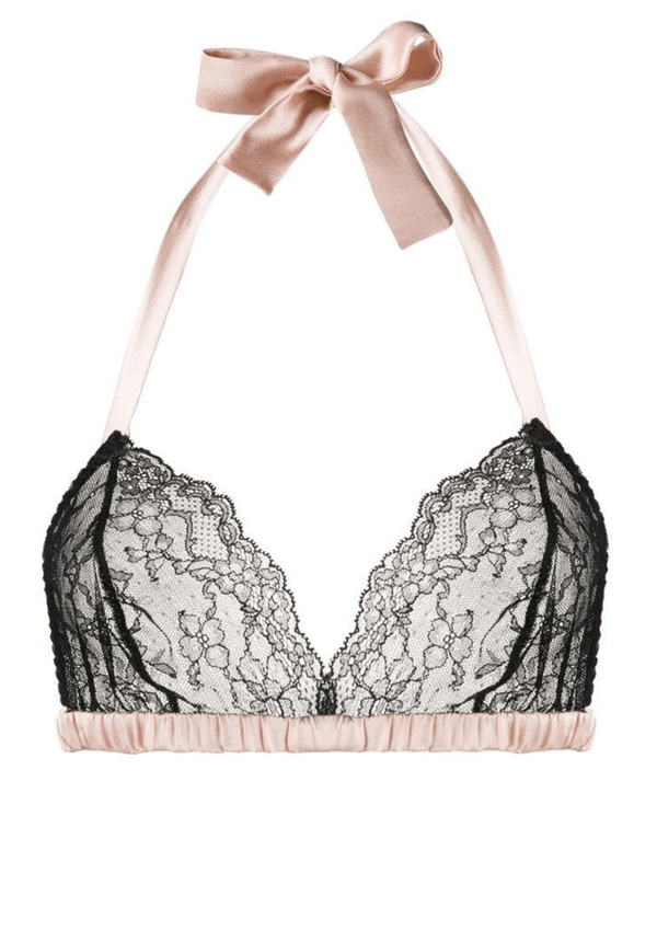 Gilda & Pearl Bra Cherie Soft Bra