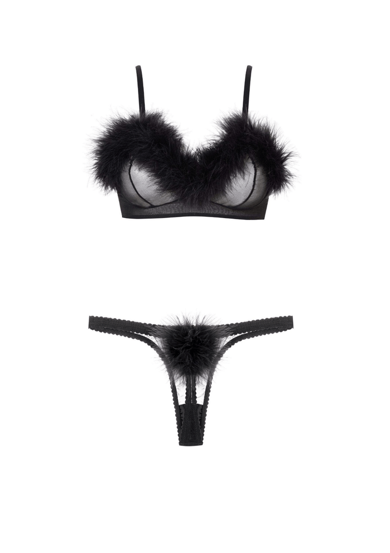 Gilda & Pearl Bra Diana Soft Bra