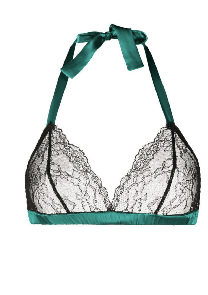 Gilda & Pearl Bra Eva Soft Bra