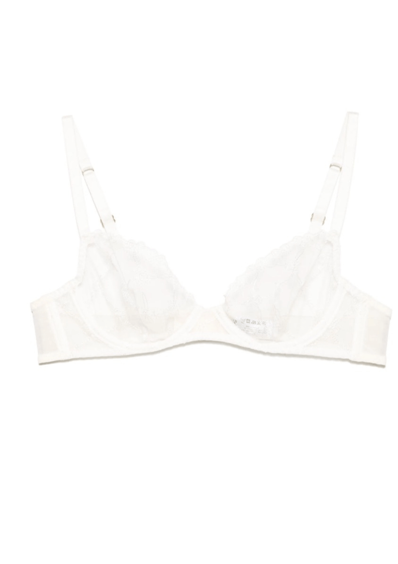 Gilda & Pearl Bra LUCILLE lace bra