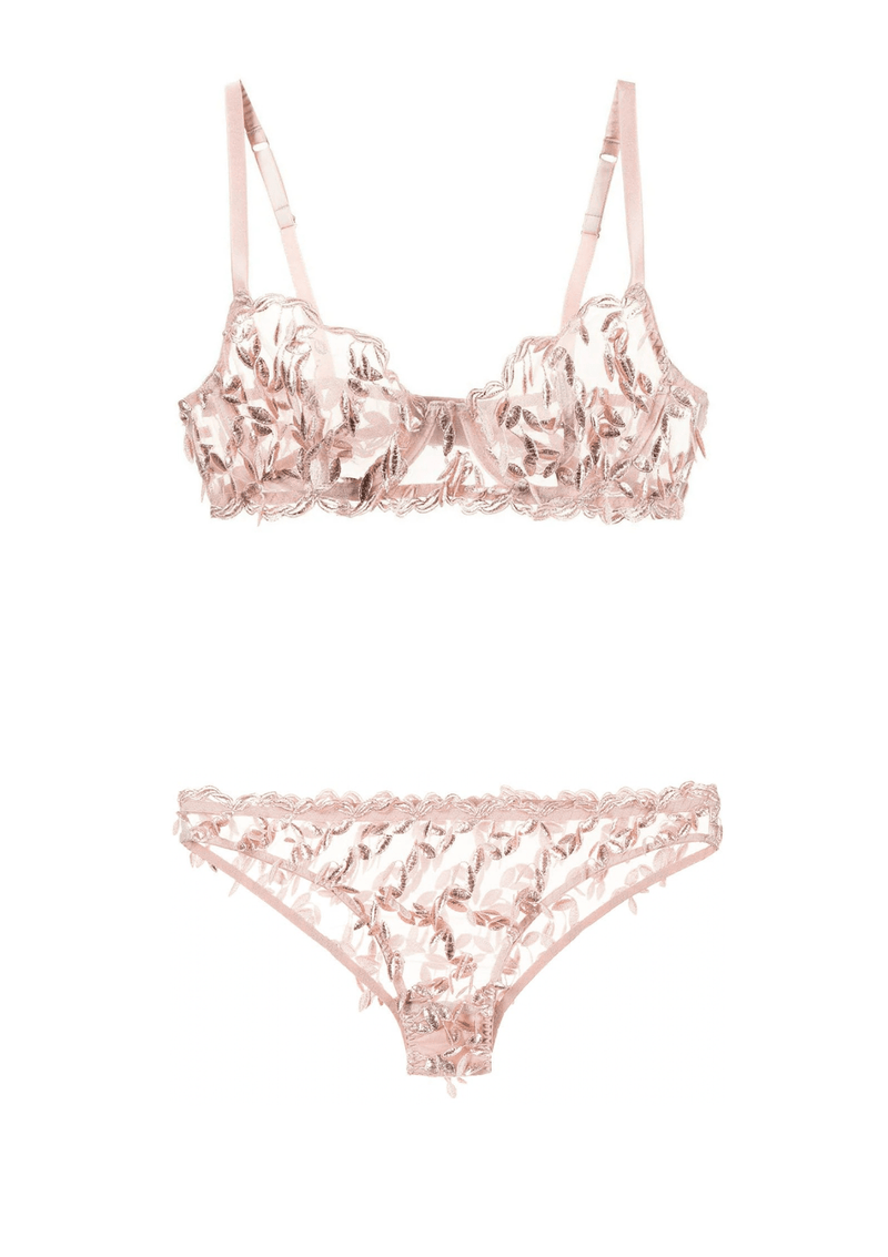Gilda & Pearl Bra Tallulah Lingerie Bra