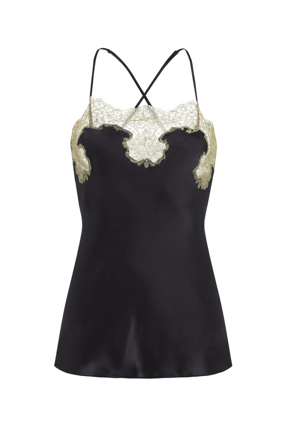 Gilda & Pearl Camisole Gina Camisole