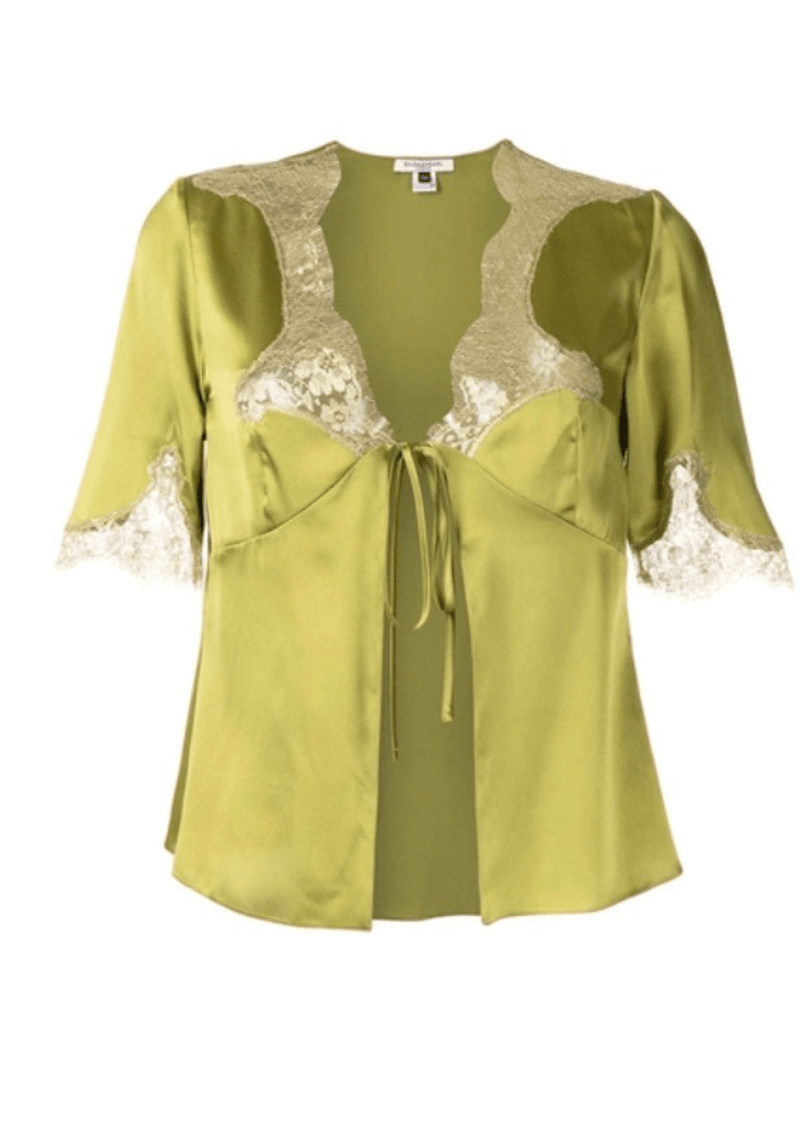 Gilda & Pearl Camisole Golden Hour Top