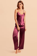 Gilda & Pearl Camisole Orchid Camisole