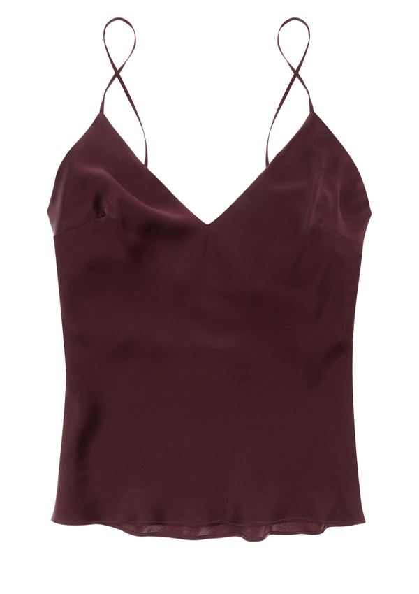 Gilda & Pearl Camisole Orchid Camisole