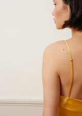 Gilda & Pearl Camisole Secret Garden Camisole