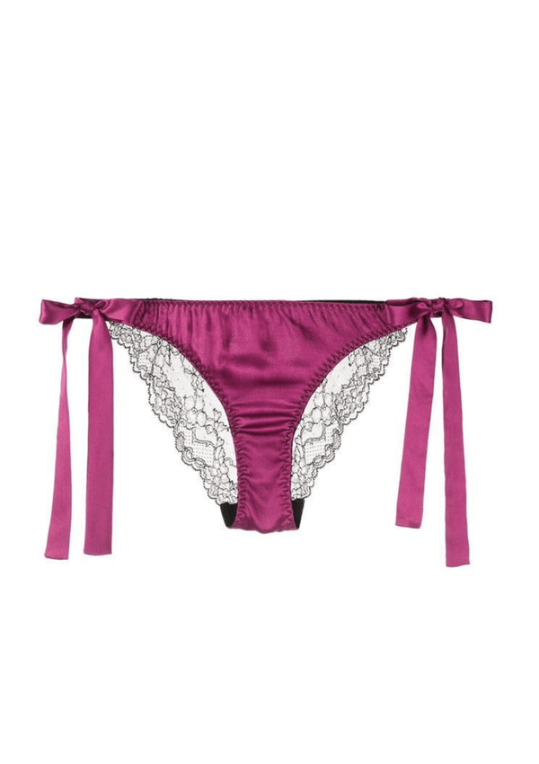 Gilda & Pearl Knicker Ella Tie-Side Knicker