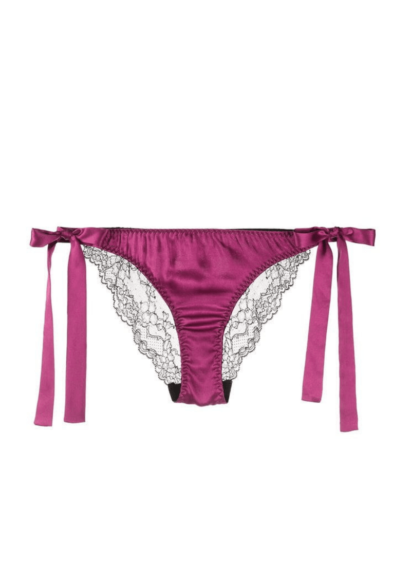 Gilda & Pearl Knicker Ella Tie-Side Knicker