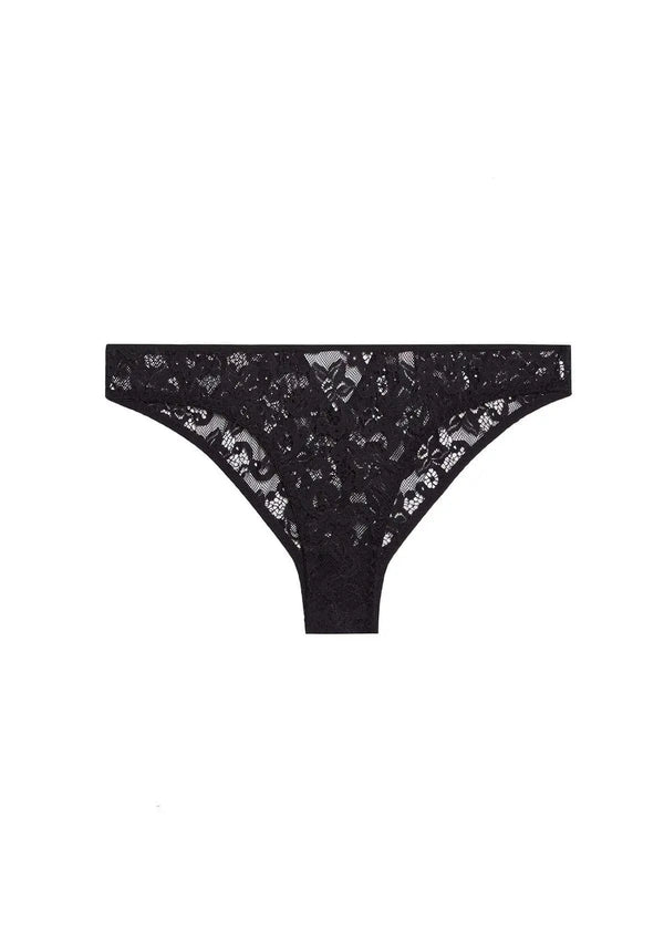 Gilda & Pearl knicker Emelia Lace Knicker