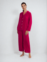 Gilda & Pearl Pyjamas Frankly My Dear Pyjama