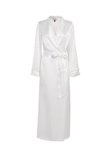Gilda & Pearl Robe Girls Love Pearls Long Robe