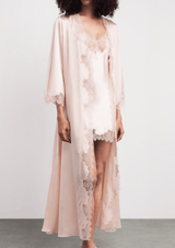 Gilda & Pearl Robe In Dreams Long Robe