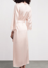 Gilda & Pearl Robe In Dreams Long Robe