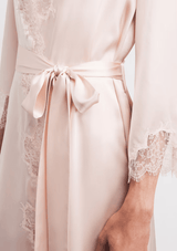 Gilda & Pearl Robe In Dreams Long Robe