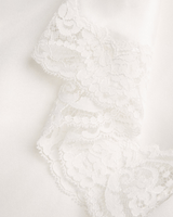 Gilda & Pearl Robe In My Boudoir Long Robe