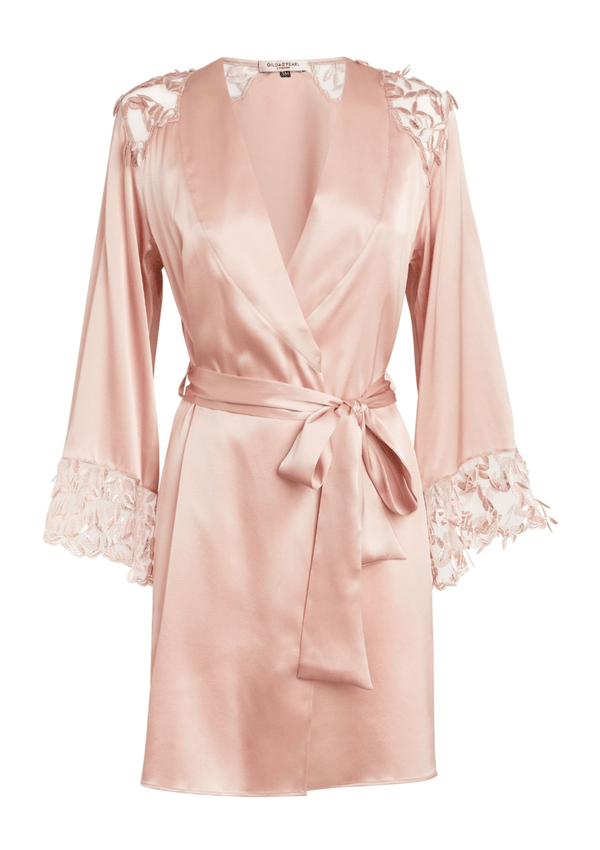 Gilda & Pearl Robe Tallulah Robe