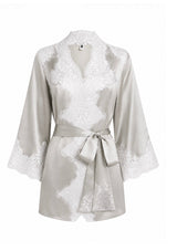 Gilda & Pearl Robe Written In The Stars Short Robe