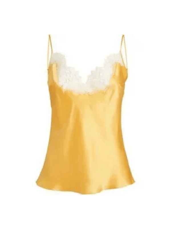 Gilda & Pearl Secret Garden Camisole