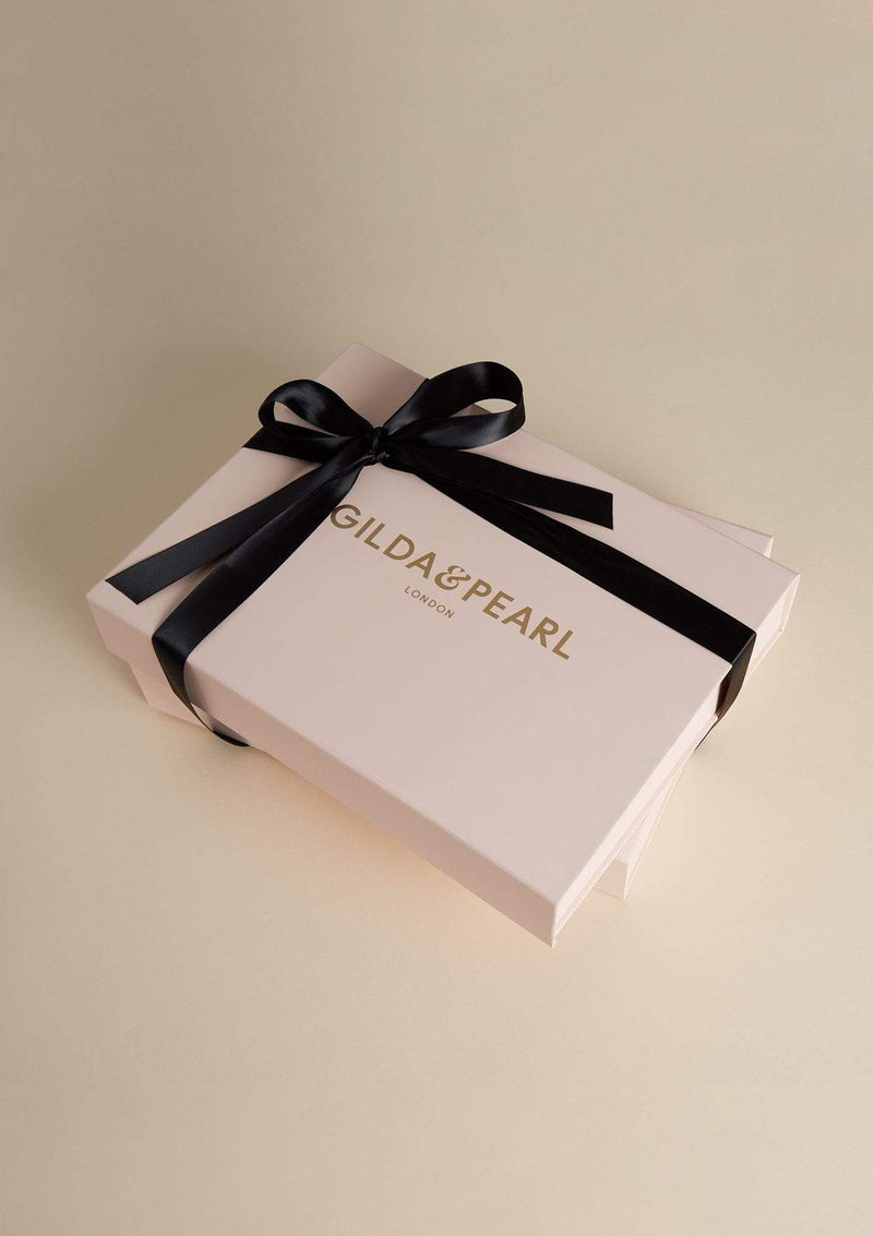 Gilda & Pearl | Celebrity Favourite Luxury British Loungewear Brand 