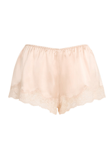 Gilda & Pearl Shorts In My Boudoir Short