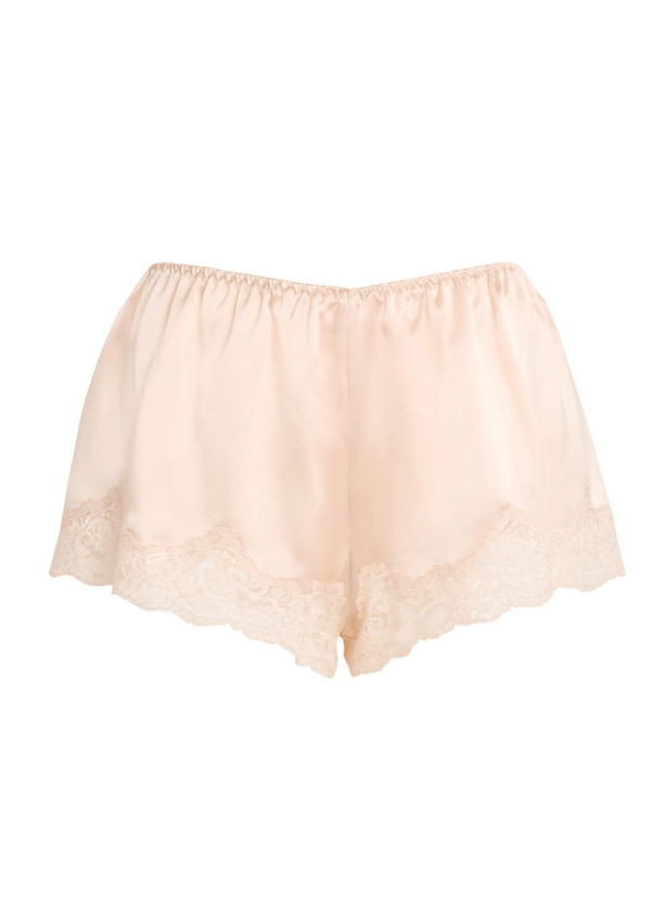 Gilda & Pearl Shorts In My Boudoir Short