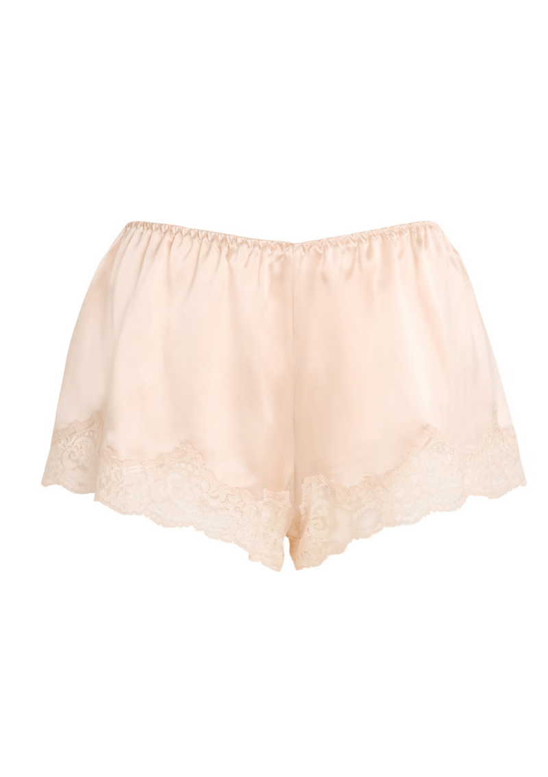 Gilda & Pearl Shorts In My Boudoir Short