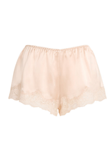Gilda & Pearl Shorts In My Boudoir Short