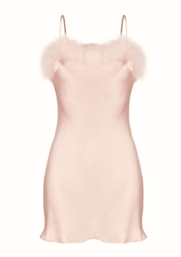 Gilda & Pearl Slip Bibi Slip Dress