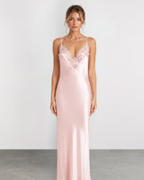Gilda & Pearl SLIP In Dreams Long Slip