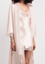 Gilda & Pearl Slip In Dreams Short Slip