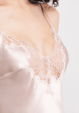 Gilda & Pearl Slip In Dreams Short Slip