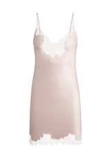 Gilda & Pearl Slip In Dreams Short Slip