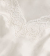 Gilda & Pearl Slip In My Boudoir Silk Short Slip
