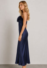 Gilda & Pearl SLIP Meet Me At Midnight Long Slip