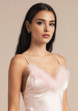 Gilda & Pearl Slip Taylor Short Slip