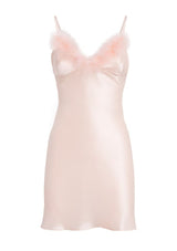 Gilda & Pearl Slip Taylor Short Slip