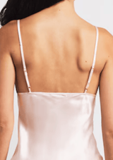 Gilda & Pearl Slip Taylor Short Slip