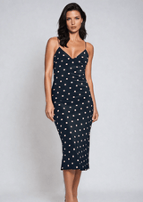 Gilda & Pearl Slip Voyage Midi Slip