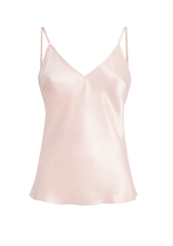 Gilda & Pearl Taylor Silk Camisole