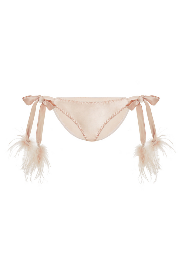 Mia Tie Side Knicker