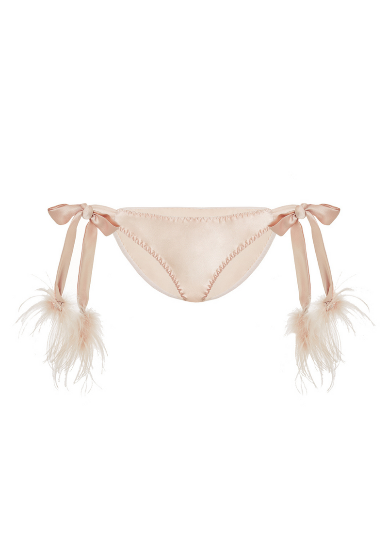 Mia Tie Side Knicker