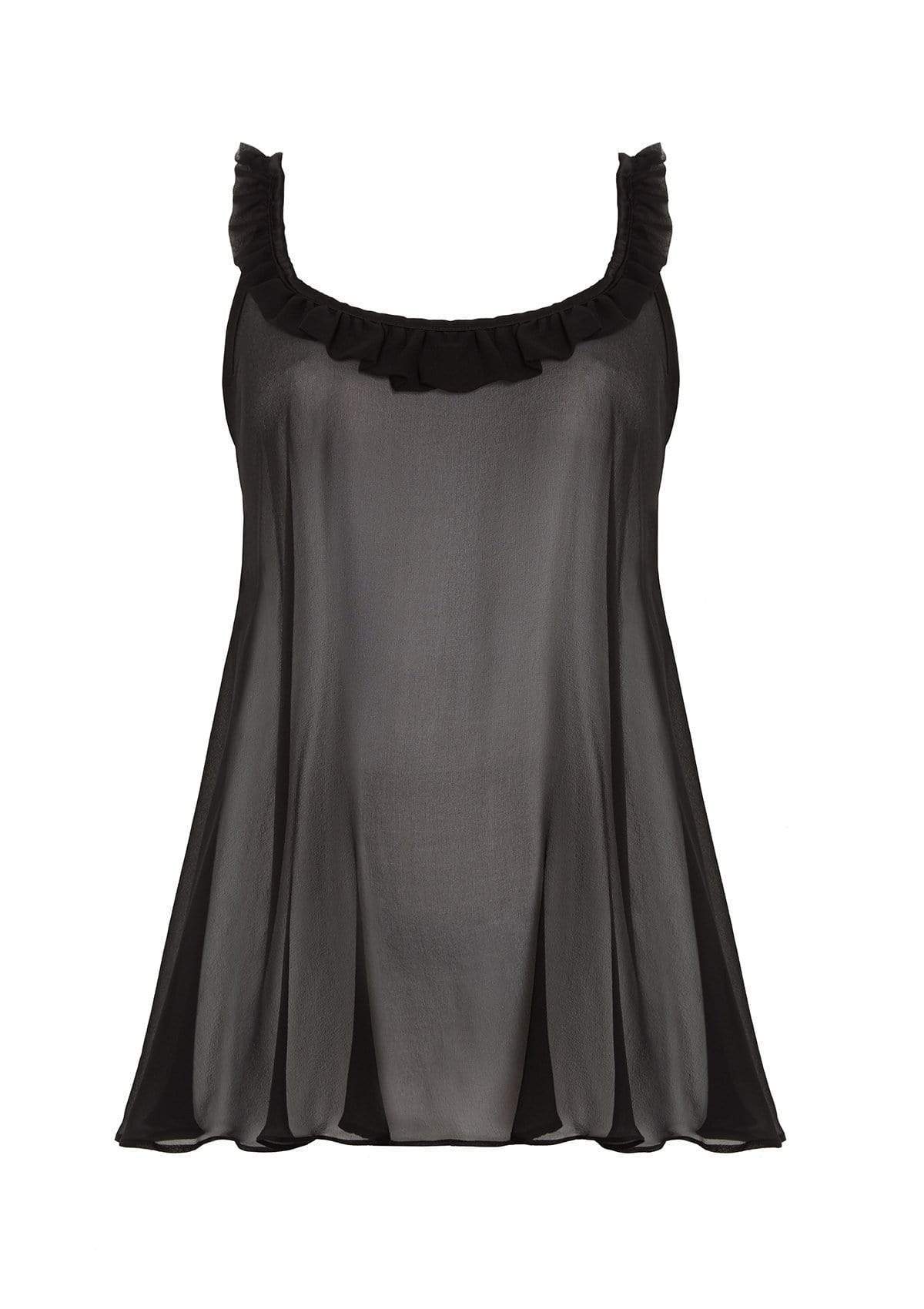 Bardot Babydoll