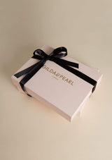Luxury lingerie made in the UK - Exclusive gift wrapping by Gilda & Pearl