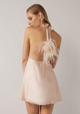 Gilda & Pearl Babydoll SM / Shell Mia Babydoll