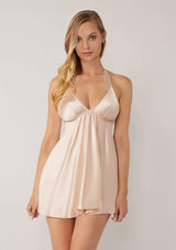 Gilda & Pearl Babydoll SM / Shell Mia Babydoll