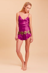 Gilda & Pearl Bloomsbury Camisole